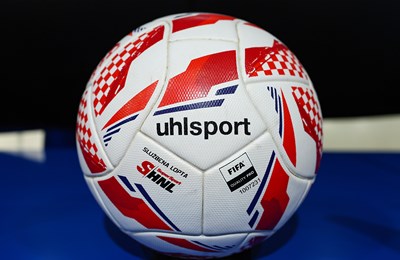 Uhlsport ostaje službena lopta SuperSport HNL-a