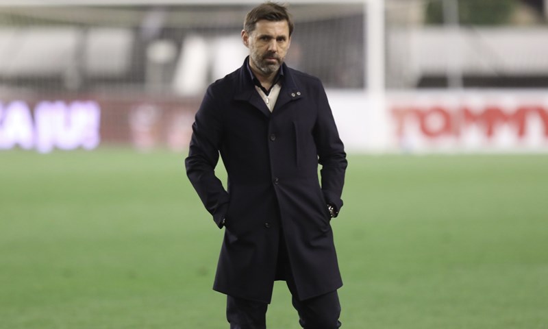 Kraj jedne ere u Bukureštu: Željko Kopić sporazumno napustio Dinamo Bukurešt nakon dvije i pol godine