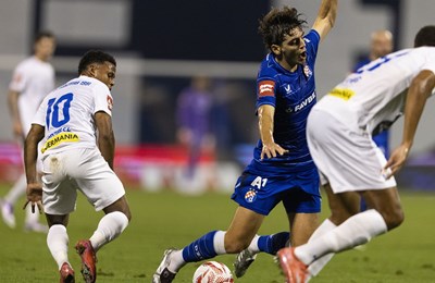 Dinamo bi već na zimu mogao ostati bez zvučnog ljetnog pojačanja, nije se uspio nametnuti