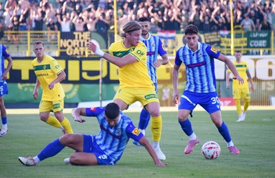 Istra 1961 spremna na novi izazov u SuperSport HNL-u, predstavila i nova pojačanja