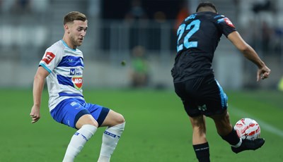 Kronologija: Osijek do pobjede protiv Rijeke