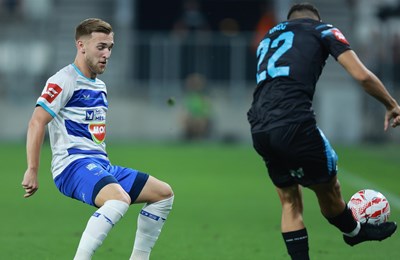 Kronologija: Osijek do pobjede protiv Rijeke