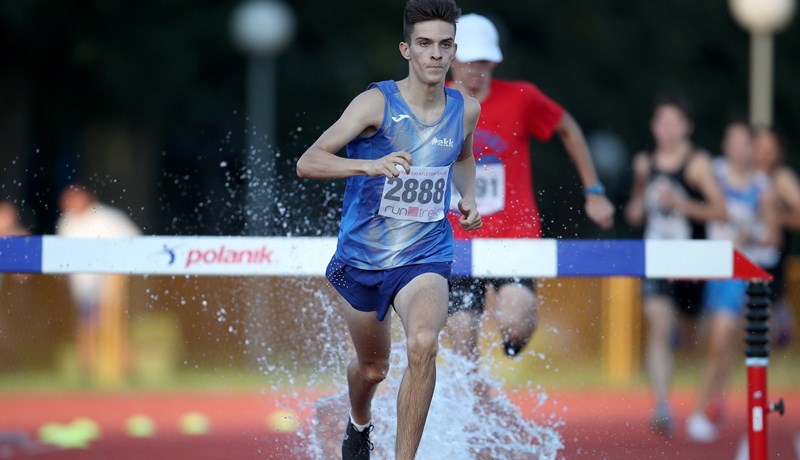 Loš dan za hrvatske atletičare, završili svoj put na Europskom prvenstvu