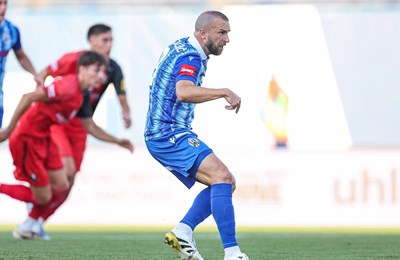 Kronologija: Gorica promašila dva kaznena udarca, Lokosi uvjerljivo slavili