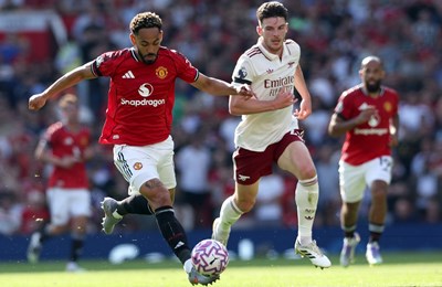 Manchester United na Old Traffordu traži skok na tablici protiv zadnje momčadi Premier lige