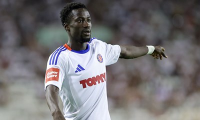 Bamba protiv Dinama ostvario učinak kakav u SHNL-u nije viđen više od pet godina