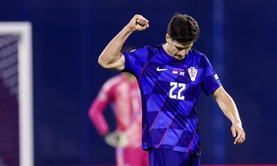 Matanović otkrio istinu o mogućem transferu u Manchester United, prokomentirao i trenutačnu formu