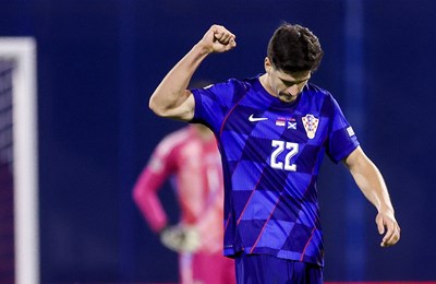 Igor Matanović zabio za pobjedu Freiburga, ali i promašio penal za potvrdu slavlja