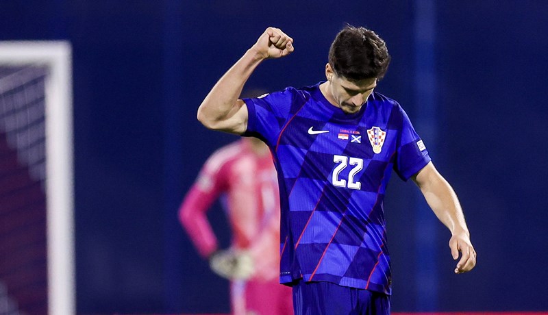 Matanović s Freiburgom izborio polufinale njemačkog kupa