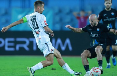 Marin Pilj ima novi klub, iskusni veznjak igrat će u Trećoj NL Istok