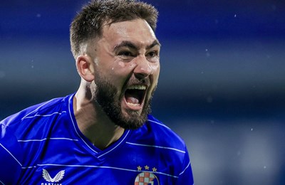 Hat-trickovi Hrvata ove sezone: Dion Drena Beljo je posebna priča, ali ne i jedini s dva upisana
