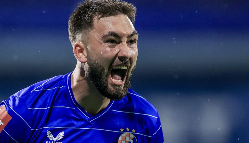 Zlatko Dalić u reprezentaciju zove igrača Dinama, no ne onog kojeg su svi očekivali