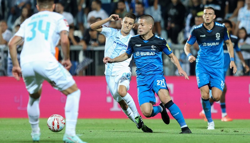 Riječani nisu dobro ušli u nastavak sezone, a sada im u goste stiže Varaždin koji niže pobjede