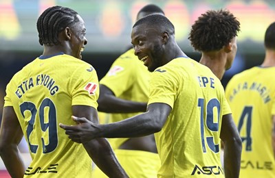 Novi Samuel Eto'o u Barceloni? Katalonci zagrizli za kamerunskog reprezentativca