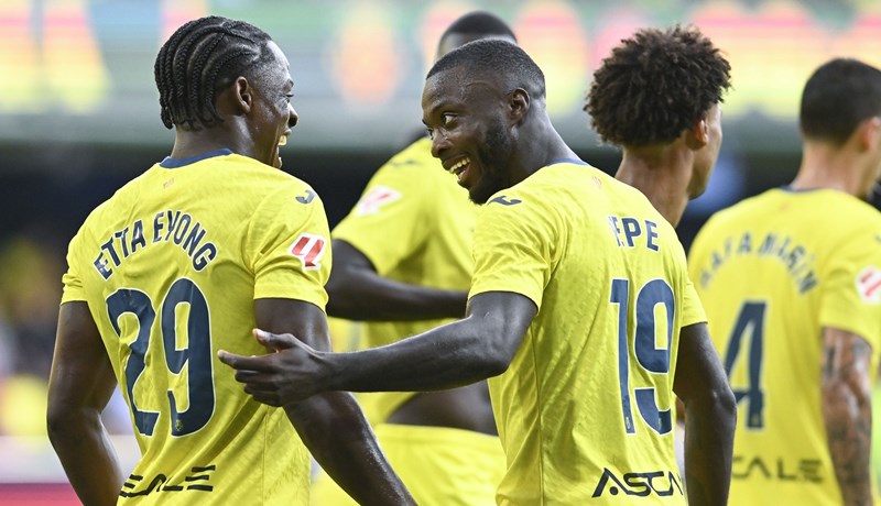 Novi Samuel Eto'o u Barceloni? Katalonci zagrizli za kamerunskog reprezentativca