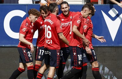 Ante Budimir među deset najboljih strijelaca Europe u 2025. godini