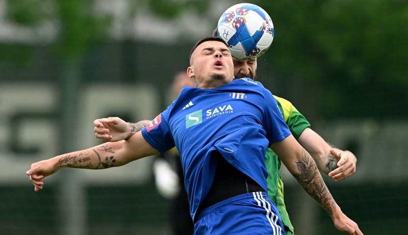 Rudeš pobjedom protiv Hrvaca barem privremeno skočio na vodeću poziciju na ljestvici