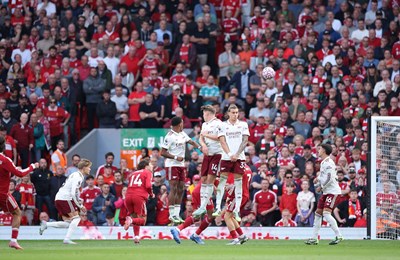 Veliki peh za Liverpoolovo najskuplje pojačanje, Isak se ozlijedio pri postizanju pogotka