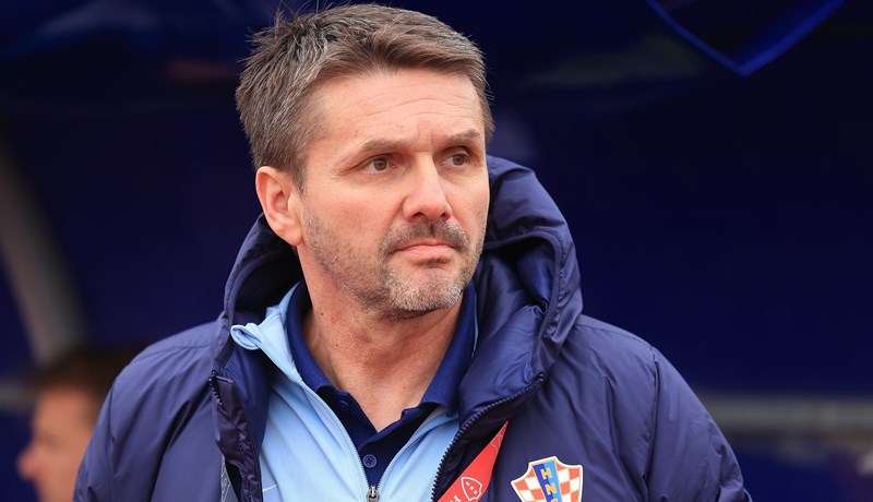 Hrvatska - Italija (U-19) 0:0: Oreščaninovi izabranici izdržali protiv favorita, u zadnjem kolu za polufinale