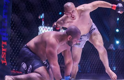 UŽIVO: FNC 32 u Osijeku, 11 odličnih borbi pred nama