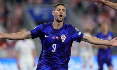 Kramarić izgubio mjesto u početnoj postavi, trener Hoffenheima objasnio zašto
