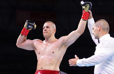 Hrvatska s tri jaka aduta na Svjetskom boksačkom kupu u Brazilu