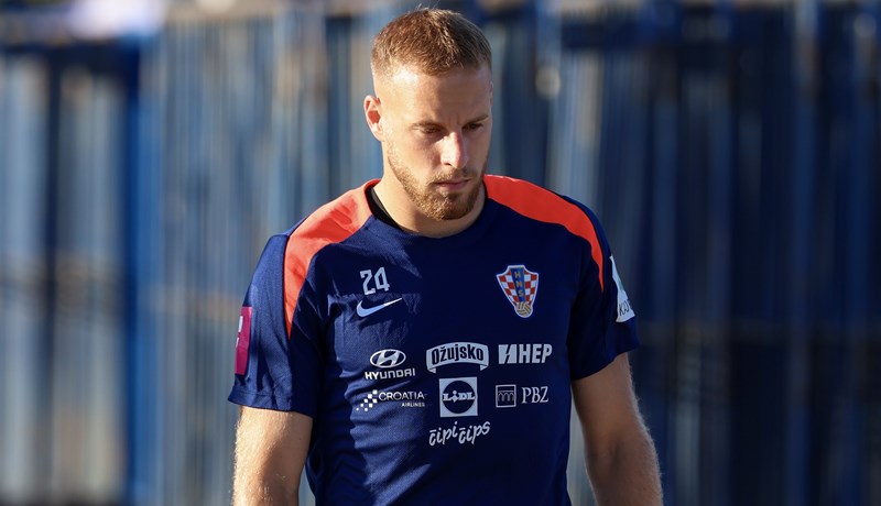 Hrvoje Smolčić karijeru nastavlja u turskoj Super Ligi