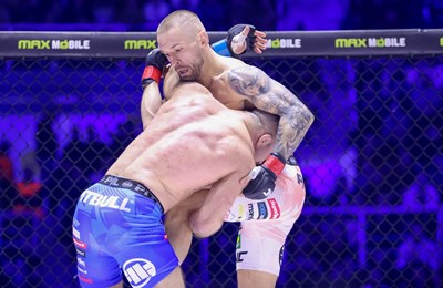 FNC 29: Strahovit nokaut Eduarda Kexela, Ivan Sičaja predao pojas prvaka