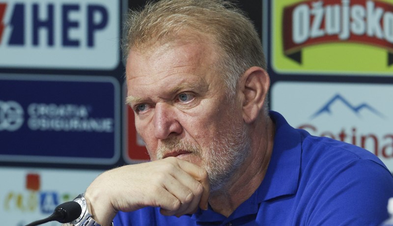 Robert Prosinečki više nije izbornik Kirgistana: Odbio promjene ugovora pa sporazumno raskinuo suradnju