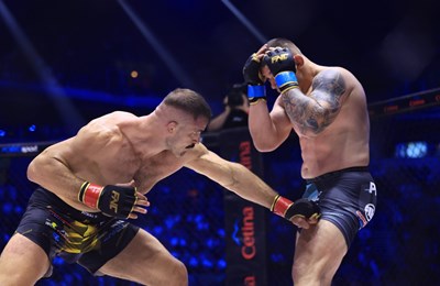 FNC spektakl u Münchenu ima već niz potvrđenih odličnih borbi, dolazi niz zvijezda