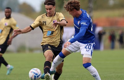 Poznati parovi prvog kola SuperSport HNK-a, Dinamo i Hajduk putuju na istok Hrvatske