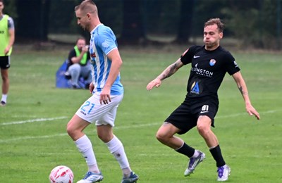 UŽIVO: Cibalia - BSK Bijelo Brdo 0:0 (SuperSport Prva NL)