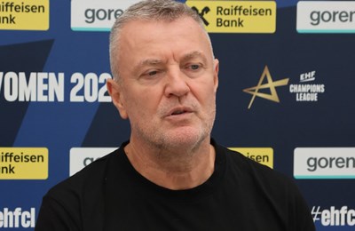 Obrvan: 'Bukurešt spada u društvo najboljih i najiskusnijih u našoj skupini'