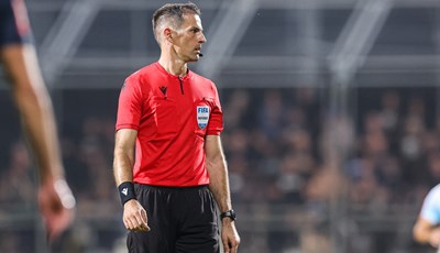 Sudačka analiza: Layec potvrdio Strukanovu odluku, kazneni udarac za Dinamo bio je čist