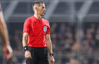 Sudačka analiza: Layec potvrdio Strukanovu odluku, kazneni udarac za Dinamo bio je čist