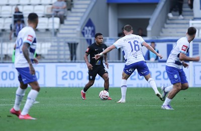 Gonzaleza žele Rijeka i Hajduk, ali on preferira odlazak u redove susjednog kluba?