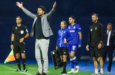 Carević stavio potpis na produženje ugovora: 'Ovo je poruka da se vjeruje u rad, karakter i budućnost kluba'