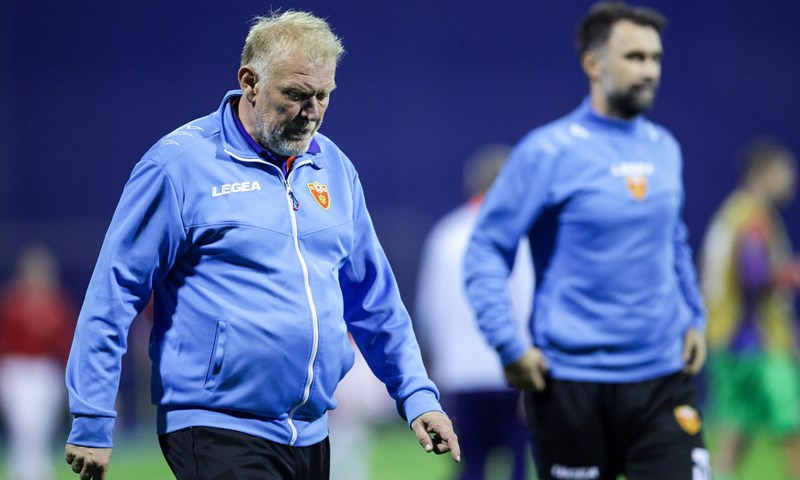 Lokomotiva dovela reprezentativca Kirgistana: Trenirao ga je Robert Prosinečki