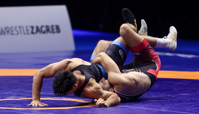 Ivan Huklek i Karlo Kodrić predvode Hrvatsku na dosad najjačem Zagreb Openu