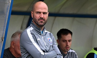 KRONOLOGIJA: Cibalia - Orijent 0:0 (SuperSport Prva NL, treće kolo)