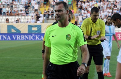 Orijent u očajnoj formi već duže vrijeme, čeka se potvrda promjene na klupi