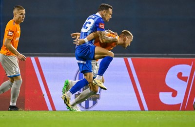 Kronologija: Varaždin kroz gustu maglu do preokreta i tri boda protiv Lokosa!