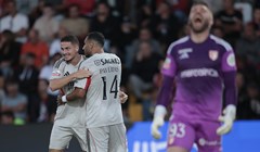 Ivanovićev konkurent za mjesto u prvih 11 Benfice zbog ozljede napustio reprezentativni kamp