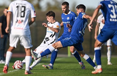 Gorica nakon dva i pol mjeseca konačno ide na gostovanje, destinacija je Kušek Apaš