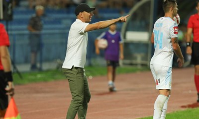 Croatia Zmijavci - Vukovar 1991 2:3: Domaća obrana poklanjala, Vukovar se počastio