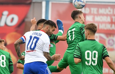 Održan ždrijeb kvalifikacija za SuperSport Drugu NL, Lokomotiva saznala protivnika