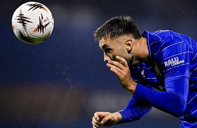 Dinamo je riskirao i pogodio: Tri pojačanja koja su ga vratila na vrh