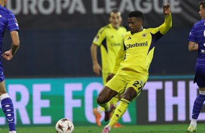 Veliki rivali Galatasaray i Fenerbahče u borbi za trofej pobjednika Superkupa