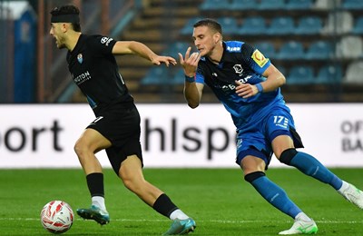 Varaždin i Vukovar već više od mjesec dana bez pobjede, je li vrijeme za prekid niza?