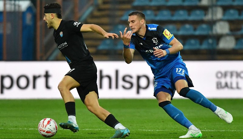 Varaždin i Vukovar već više od mjesec dana bez pobjede, je li vrijeme za prekid niza?